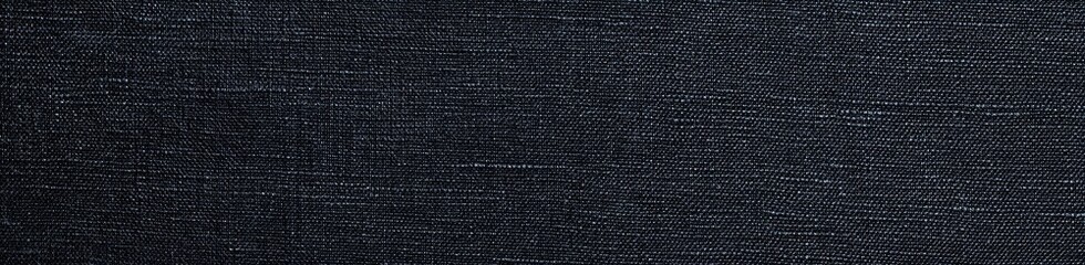Dark Denim Fabric Texture (3)