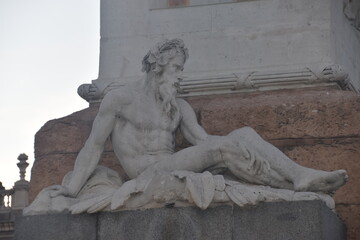 Detalle de arquitestura