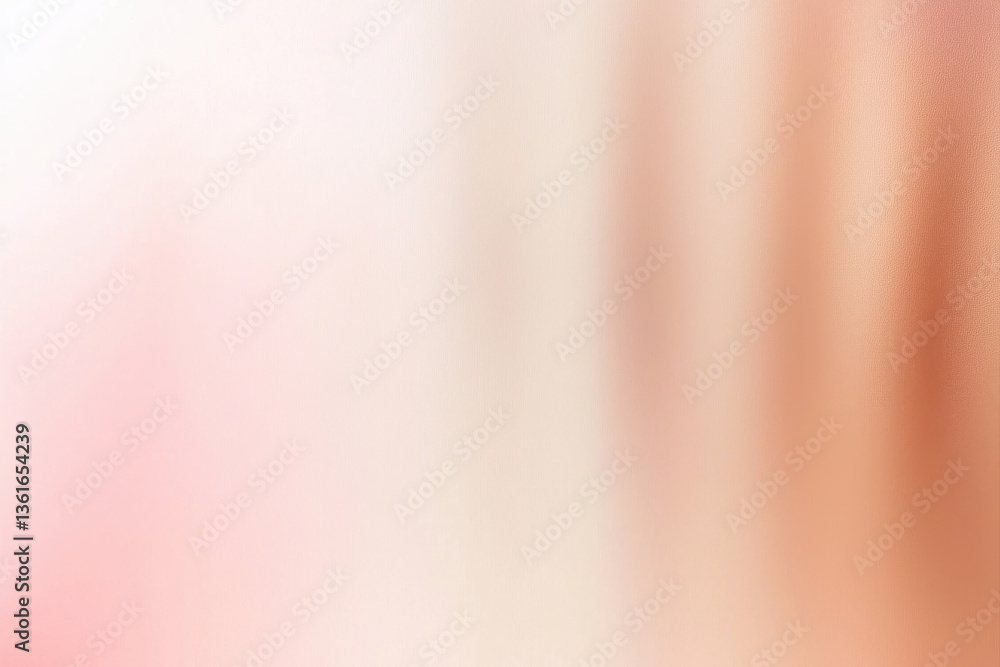 Poster abstract blurred background creating a soft, dreamy effect for various designs.