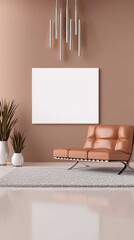 modern interior design