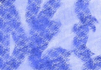 Lilac Colour Wall Texture Background