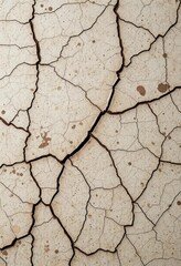 Cracked, worn, aged surface texture with scratches and dirt, grunge, rusty, scratch