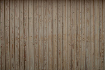 wallpaper brown natural wall made of wooden nature large planks for background clear wood view