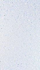 Obraz premium Shimmering silver and white glitter, abstract festive texture, holiday, metallic, winter