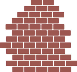 Obraz premium 벽돌