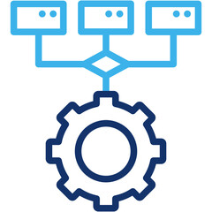 Task Automation Icon