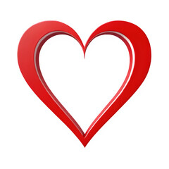 Heart Icon PNG.