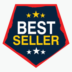 Best  seller free tag offer banner price shop open now badge discount sticker retail poster