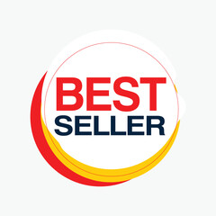 Best  seller free tag offer banner price shop open now badge discount sticker retail poster