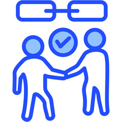 Trust Icon