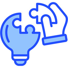 Problem Solving Icon