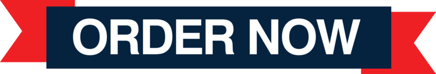 Order Now tag offer web banner icon sticker shop price sale label online social media cart marketing concept service