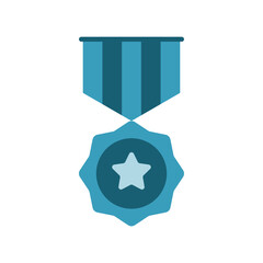 Awward Ribbon Vector