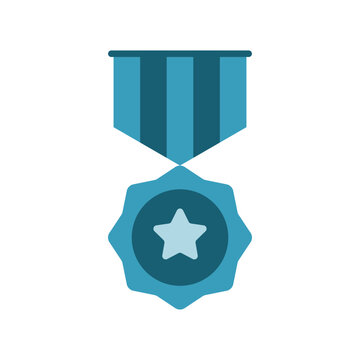 Awward Ribbon Vector
