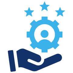 Responsibility Icon
