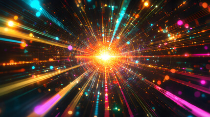 Fototapeta premium AI,Concept map, technological concept map, smart agriculture, smart healthcare, design, concept, illustration, background, art, pattern, texture, energy, technology, digit, vector, animation, business