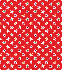 allover textile print design, abstract background seamless pattern, wallpaper, tiles etc