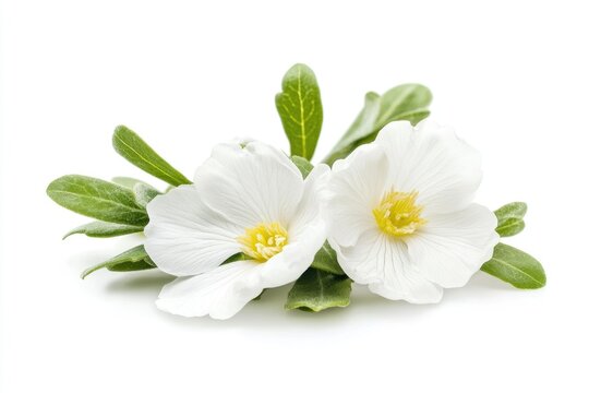 Labdanum Flower and Leaves: Botanical Beauty for Gardening and Aromatherapy