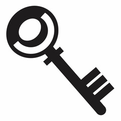 vector icon search