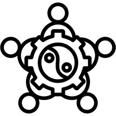 Harmony Icon
