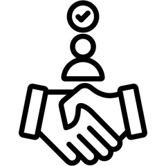 Commitment Icon