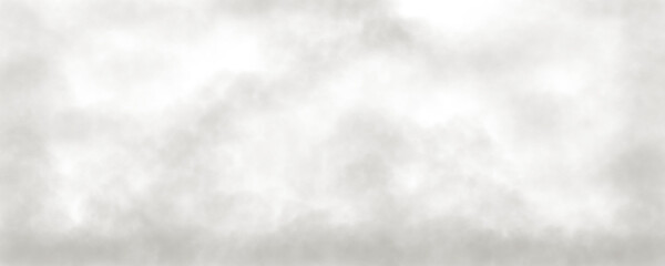 Transparent PNG of Abstract Smoke and Fog Cloud in Motion