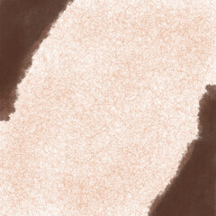Background with textured surface, beige and brown colors.