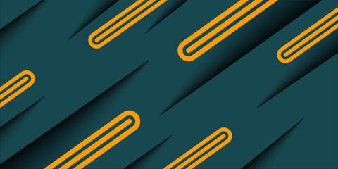 background, abstract, geometric, modern, diagonal, cutout, shadow, minimal, gradient, pattern, trendy, digital, dark green, yellow, futuristic, concept, composition, stylish, luxury, dynamic, technolo