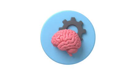 Isolated Brain Settings