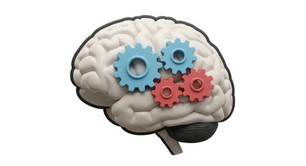 Isolated Brain Process