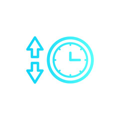 Business Icon Gradient