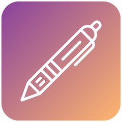 Pen Icon Style