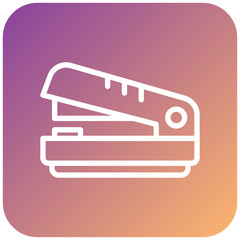 Stapler Icon Style
