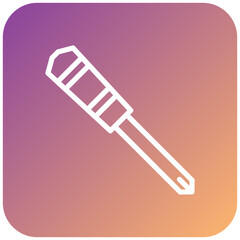 Screwdriver Icon Style