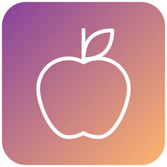Apple Icon Style