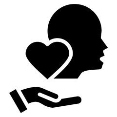 Empathy Icon