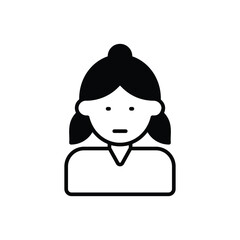 Nutritionist Vector icon