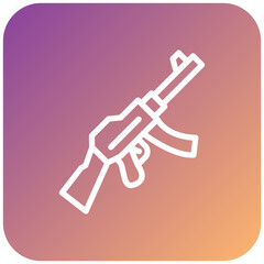 Rifle Icon Style