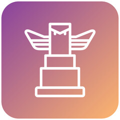 Totem Icon Style