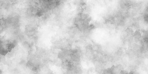 Abstract background with white paper texture,Paint leaks and Ombre effects. Cement wall modern style background and texture,Smeared gray aquarelle painted paper textured canvas for design, vintage car