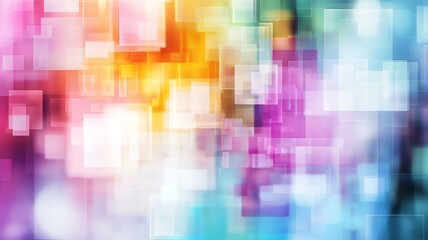 幾何学模様の背景画像