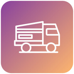 Truck Icon Style