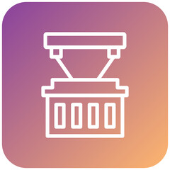 Container Icon Style