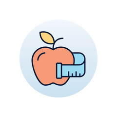 Body Care Vector icon
