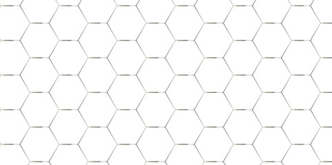 Abstract white emboss creative geometric hexagons. Vector Abstract hexagon polygonal pattern background. seamless bright white abstract honeycomb background.	