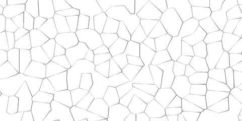 Empty Grunge Texture Vector Backdrop with Black Cement and Grey Stone Surface

