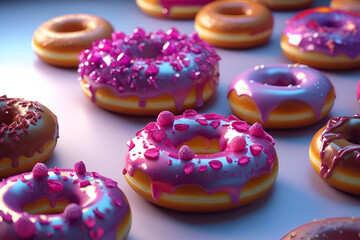 Donuts