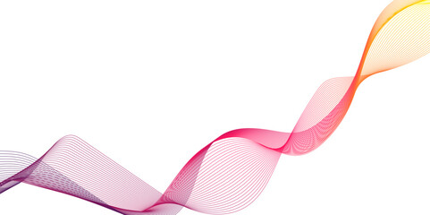 Fototapeta premium Abstract dynamic color or pink, yellow, black blue, waves lines, with space, fire, stars, galaxy, color, modern banner design template background, design of Websites and Landing Pages. 