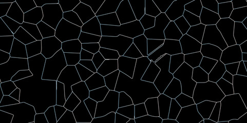 Grungy Crash Vector Backdrop with Split Paint and Old Paper Surface Effect


