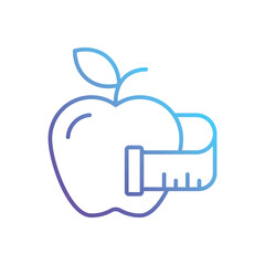 Body Care Vector icon